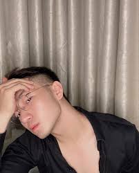 Thầy Ryan Vương Kiến Phát