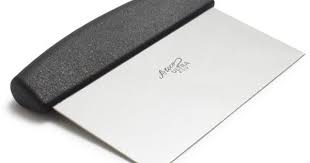 Sur La Table Stainless Steel Dough Scraper Sur La Table Stainless Steel Bench Dough Scraper Steel Bench