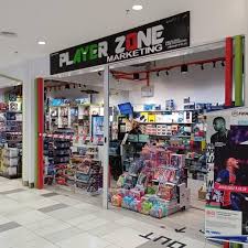 Game Zone Marang