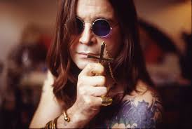 Lang lebe Ozzy Osbourne