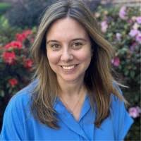 Chelyan McComas, MS, LPC, NCC