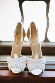 Romantic Malibu Summer Wedding Beach Wedding Shoes Bride Shoes Bridesmaid Shoes