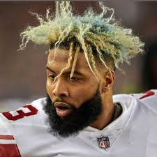 Odell beckham jr запись закреплена. How To Get The Odell Beckham Jr Hair Tips And 25 Ideas