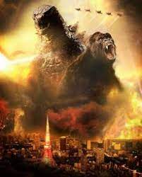 Выход в прокат намечен на 24 марта 2021 года. Godzilla Protiv King Konga Film 2021 Smotret Onlajn Besplatno V Hd