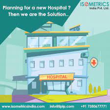Hospital Management Consulting Hospital New Innovative Concept Hospital Design Hospital Plans Healthcare Centers