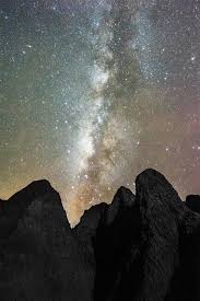 Desierto De La Tatacoa Peace Pictures Milky Way Cool Pictures