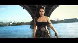 Notre dame de paris 2019 la monture alyzée lalande. Alyzee Reverbnation