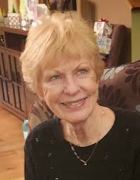 Valerie Thelma Nielsen