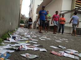 Everything you need to know about the baiano 1 match between bahía and unirb (01 january 1970): Eleicoes 2020 Veja Como Se Preparar Para O Dia Das Eleicoes Na Bahia Eleicoes 2020 Na Bahia G1