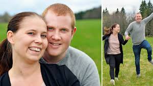 Linda donerade en njure till maken Joel