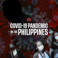 In the usa a documentary called plandemic, which. Covid 19 Pandemic Latest Situation In The Philippines November 2020