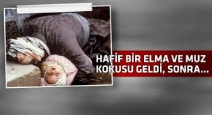 Maybe you would like to learn more about one of these? 16 Mart Halepce Katliami Nedir Nasil Olmustur Kimyasal Saldiri Ve Sonuclari 1haber Com