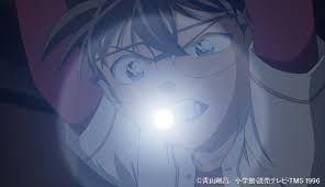 第８８９話「新任教師の骸骨事件(前編)」 | ずっと大好き名探偵コナン(風優日記)