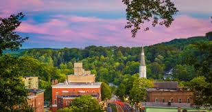Image result for Springfield Irving Springfield VT