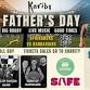 Karibu, Father's Day Event