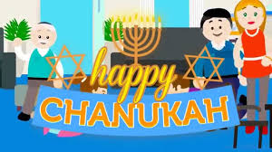Dreidel Song I Have A Little Dreidel Dreidel Game Hanukkah The Kiboomers Youtube