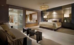 19 Elegant And Modern Master Bedroom Design Ideas Modern Master Bedroom Luxury Bedroom Master Modern Master Bedroom Decor