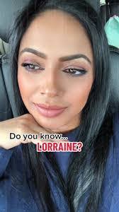 Lorraine Whitley's Instagram, Twitter & Facebook