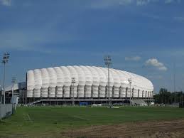 Warta poznań pokonała wisłę kraków. Warta Poznan Przy Bulgarskiej Operator Stadionu Chce Udostepnic Stadion Po Kosztach Glos Wielkopolski