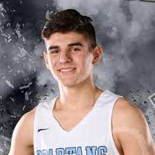 Vincent Albertini's High School Career Home