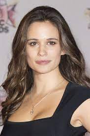 Lucie lucas's profession as actress and age is 31 years, and birth sign is aries. Lucie Lucas Movies Age Biography