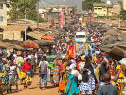 Ivory coast, also known as côte d'ivoire, officially the republic of côte d'ivoire, is a country located on the south coast of west africa. Ivory Coast Making The Most Of Man Whirledaway