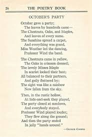 Brought To The Front Of The Stream An Autumn Poem From The Poetry Book 1926 Autumn Poems Autumn Poetry Poetry Books