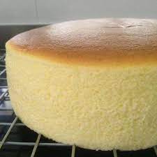 Resepi kek lapis kukus cream cheese • resepi bonda steamed c. Japanese Cotton Cheese Cake Koleksi Resepi Kek Cik Noi Facebook