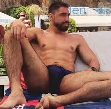 A collection of public images found on the web displaying candid shots of boys wearing speedos. Speedo Bulge Explore Tumblr Posts And Blogs Tumgir