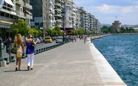 Δείτε τον καιρό σε θεσσαλονίκη για 14 ημέρες. O Kairos Sth 8essalonikh H Prognwsh Ana Mera Mexri Ton Dekapentaygoysto Typosthes