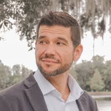 Colin Tripp's Instagram, Twitter & Facebook