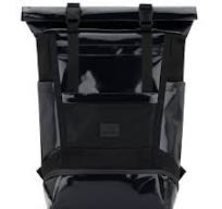 Rolltop Backpack "Ashton"