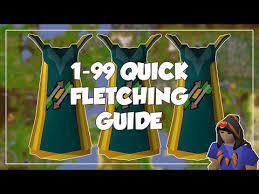 Maybe you would like to learn more about one of these? Runescape Fletching Training Calculator 07 2021