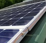 MOST POWERFUL GROUNDING TECHNIQUES FOR SOLAR | PARALLEL GROUNDING FOR  PHOTOVOLTAIC SOLAR PANEL ARRAY