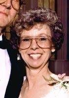 Genelle Dail Obituary (1937