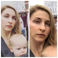 I might not put the sparkle in your eyes but I will certainly put the "wtf"  wrinkles in your forehead.