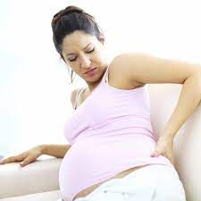 How To Ease Back Pain During Pregnancy Babycenter