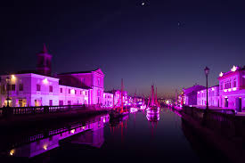 I moli sono tutti banchinati. Ztl In Via Mazzini Croce E Delizia Ecco I Pareri Livingcesenatico It