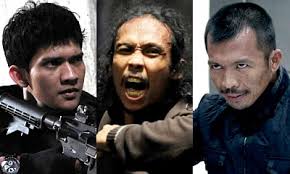 And it was thanks to star wars director jj abrams' enthusiasm for the films that they got the call to take part. The Raid 2 Actors Reportedly Featured In Star Wars The Force Awakens