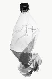 Crumpled Plastic Bottle Polluting The Environment Free Image By Rawpixel Com Teddy Rawpixel Plastic Bottles Bottle Plastic