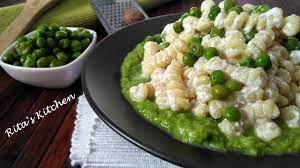 Maybe you would like to learn more about one of these? Pasta Con Ricotta E Piselli Rita S Kitchen