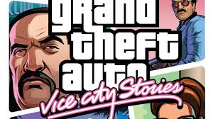 Grand Theft Auto: Vice City Stories details