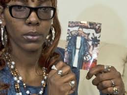 Construction worker extradited; accused of strangling 4 women