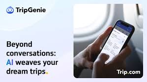 Three Years of TripGenie: How Travellers Around the World are ...