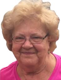 Nancy Mateer Obituary