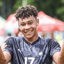 Luke Brooke-Smith Archives