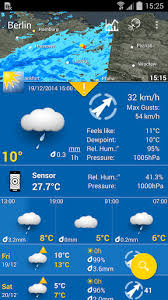 Free download weather app pro 1.17 apk paid for android mobiles, samsung htc nexus lg sony nokia tablets and more. Weatherpro For Android Free Download
