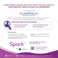 Your Mental Health Matters Give Your Avega Managed Care Facebook