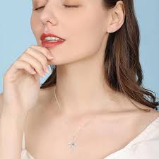 Bleu PROESS Hamsa Fatima Collier En Argent Sterling 925 Evil Eye  Collier/Oeil D'Horus Collier/Arbre De Vie Pendentif Collier Main De Fatima  Bijoux Cadeaux Pour Femmes Filles Collier Oeil