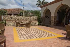 These floor tiles have been crafted to meet your need, style and most importantly the safety requirement. Outdoor Tile Ideas Landscaping Network